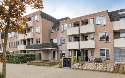 Zeven Bosjes 105