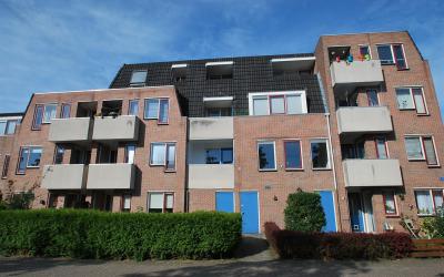 Zeven Bosjes 127