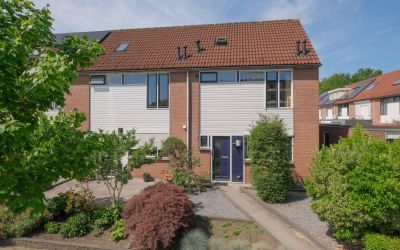 Zeven Bosjes 141