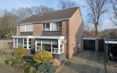 De Kolibrie 30