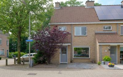 De Koperwiek 20