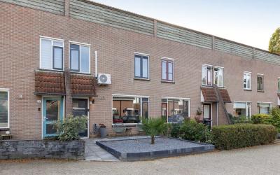 De Koperwiek 9