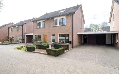 Zeven Bosjes 349