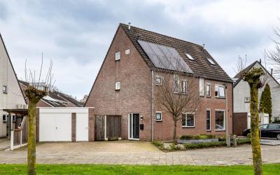 De Merel 11