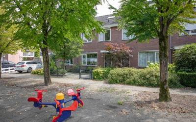 De Merel 16
