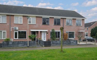 De Merel 30