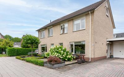 De Merel 36