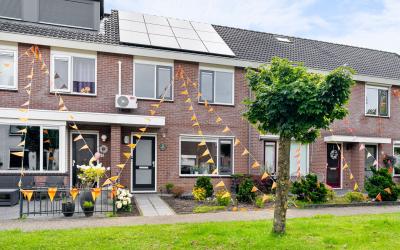 De Merel 6