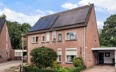 De Mees 25