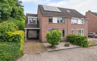 De Wielewaal 10