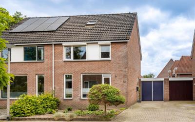 De Wielewaal 12