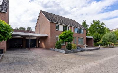 De Wielewaal 6