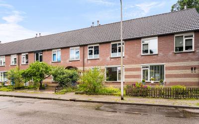 De Wulp 10