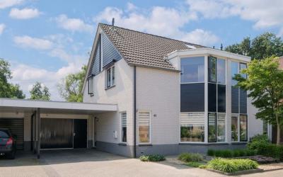 De Wulp 47
