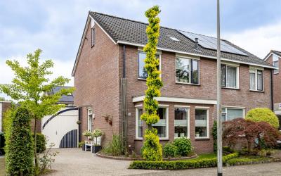 De Zwaan 34