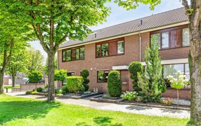 De Zwaan 15