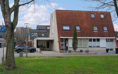 De Zanglijs. 16