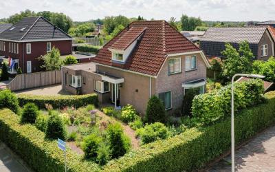 Nijreesweg 1