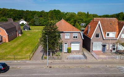 Bornerbroek. 445