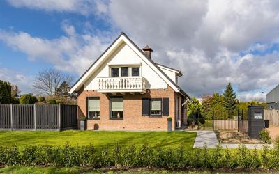 Bornerbroek. 457-D