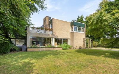 Bornerbroek. 459-A