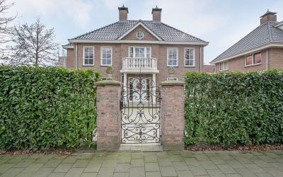 Twentepoort West 40-A