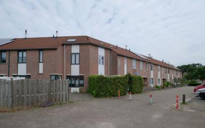 De Graspiep. 86
