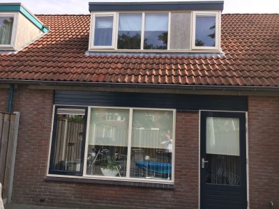 De Graspieper 41