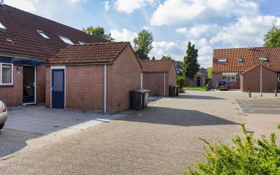 De Graspiep. 57