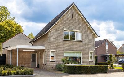 De Sperwer 1
