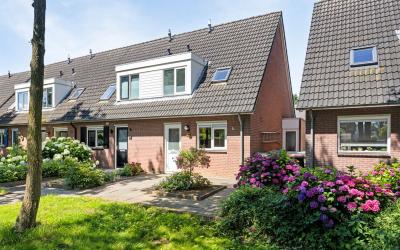 De Pelikaan 30