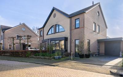 De Pijlstaa. 8