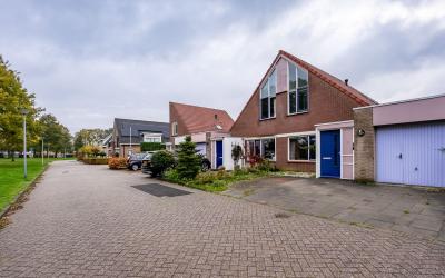 De Renvogel 11