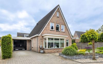 De Roodborst 1