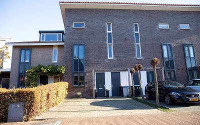 Slangemuur 12