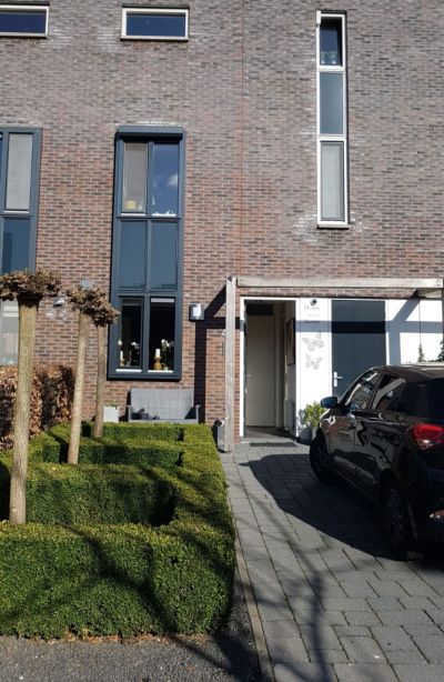 Slangemuur 40
