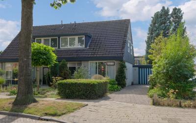 Eikenlaan 2