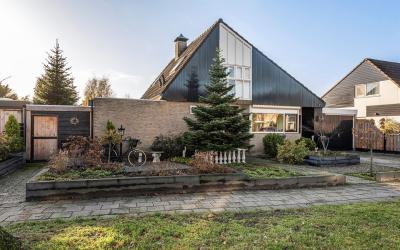 Eikenlaan 8