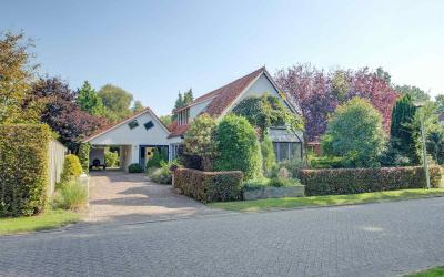 Gravenweg 1