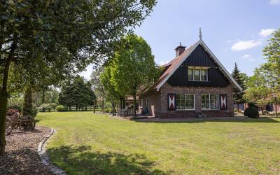 Veeneggeweg 1
