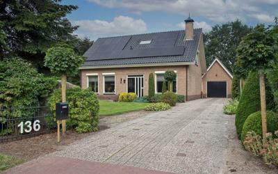 Haarbrinksweg 136