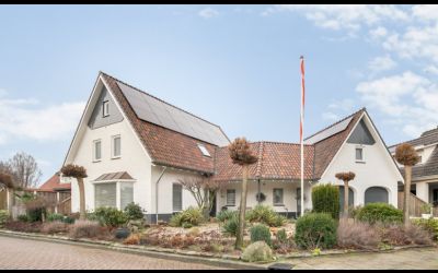 Elzenhof 22