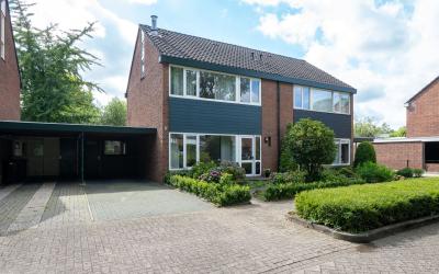 Gentiaan 21