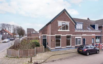 Emmastraat 45