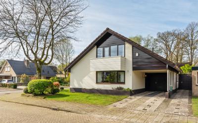 Sperwershof 1