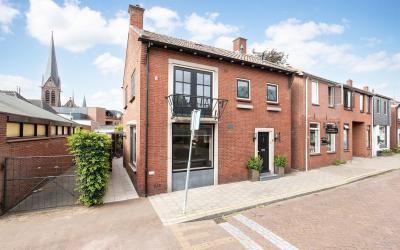 Oude Almelo. 1-A