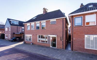 Oude Almelo. 27