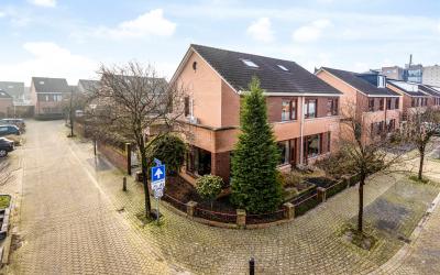 SJ Spanjaardstraat 20