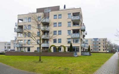 Verzetsplein 14