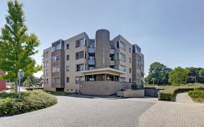 Verzetsplein 30